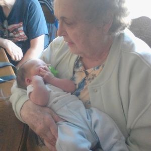 Meet your Posher, Eileen